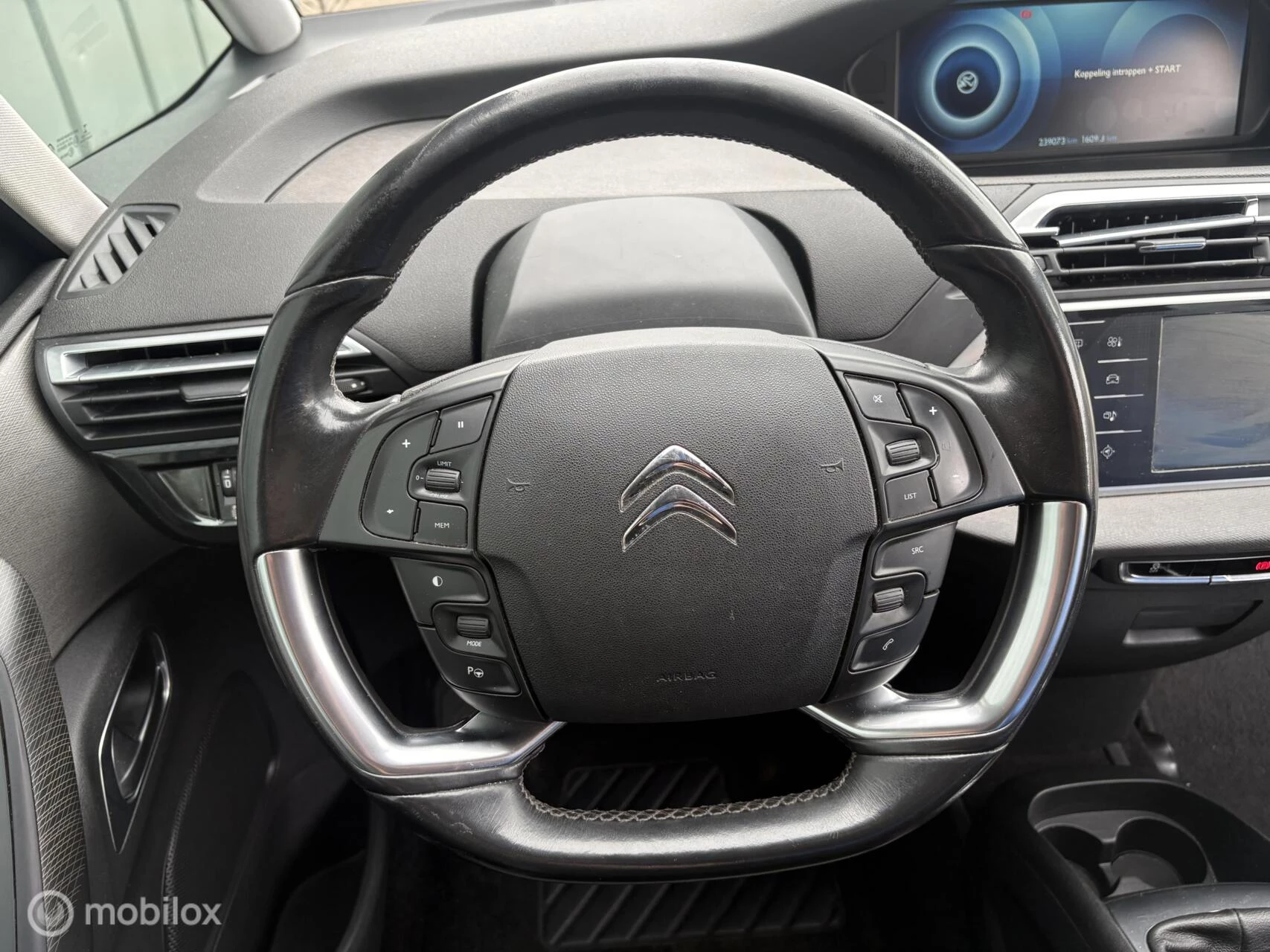 Hoofdafbeelding Citroën Grand C4 Picasso