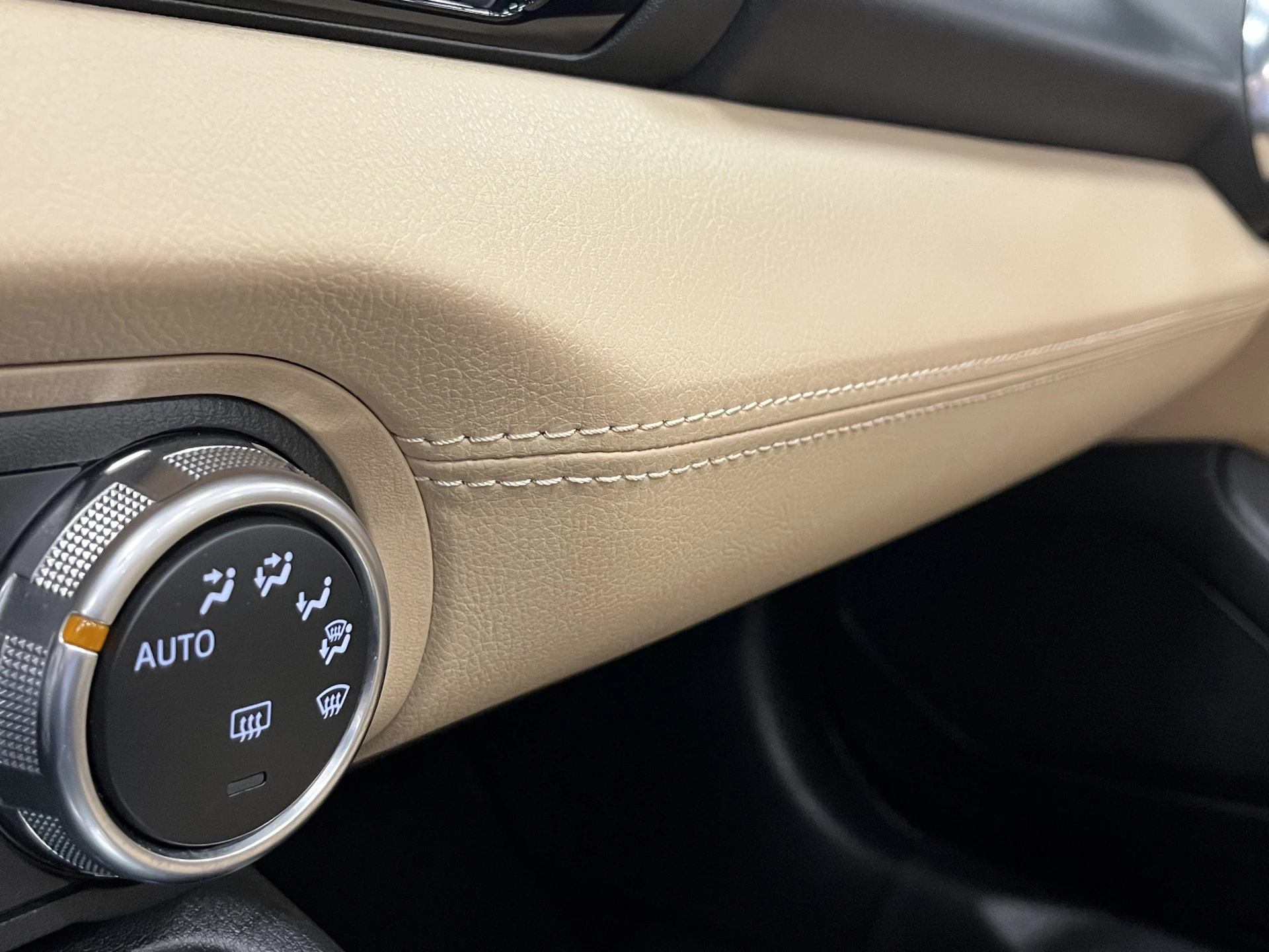 Hoofdafbeelding Mazda MX-5