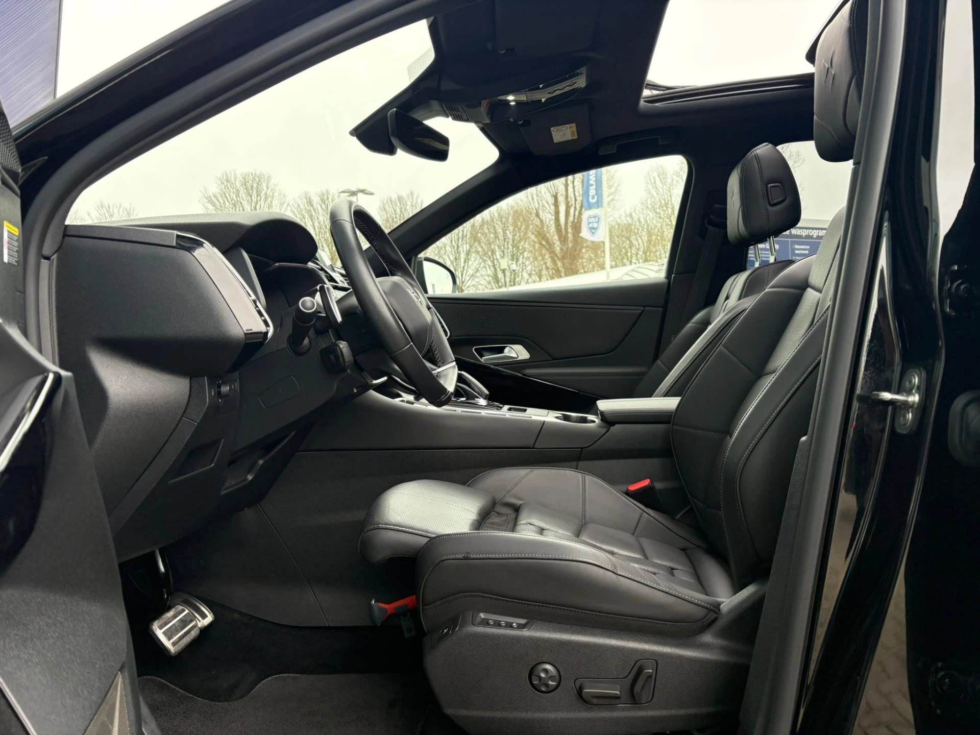 Hoofdafbeelding DS DS 7