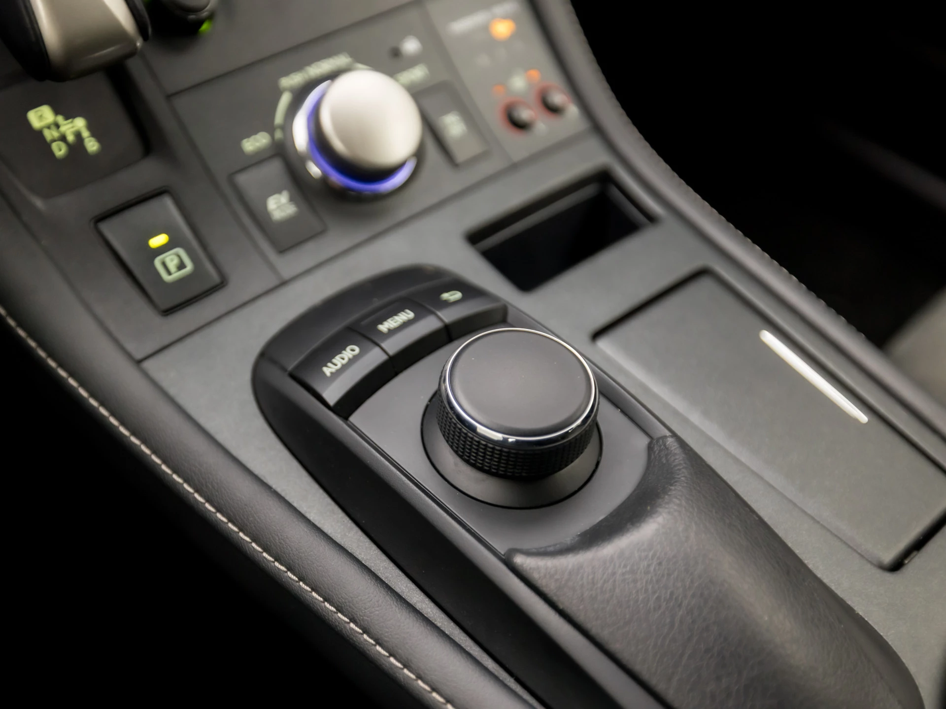 Hoofdafbeelding Lexus CT