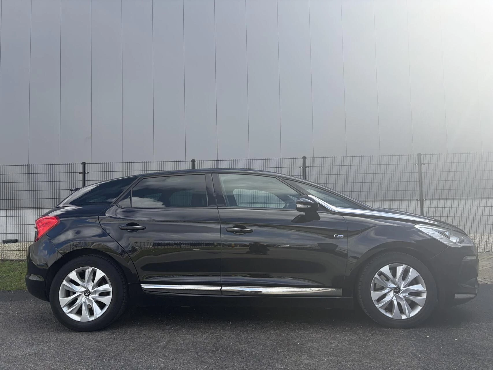 Hoofdafbeelding Citroën DS5