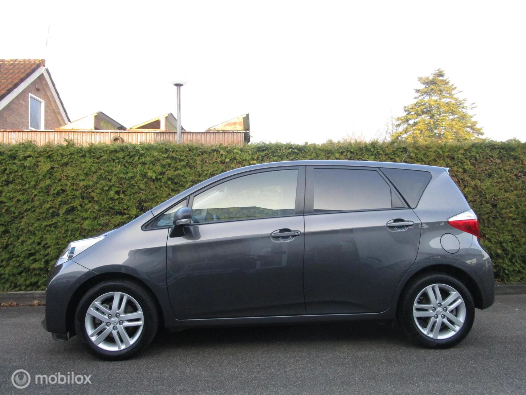 Hoofdafbeelding Toyota Verso-S