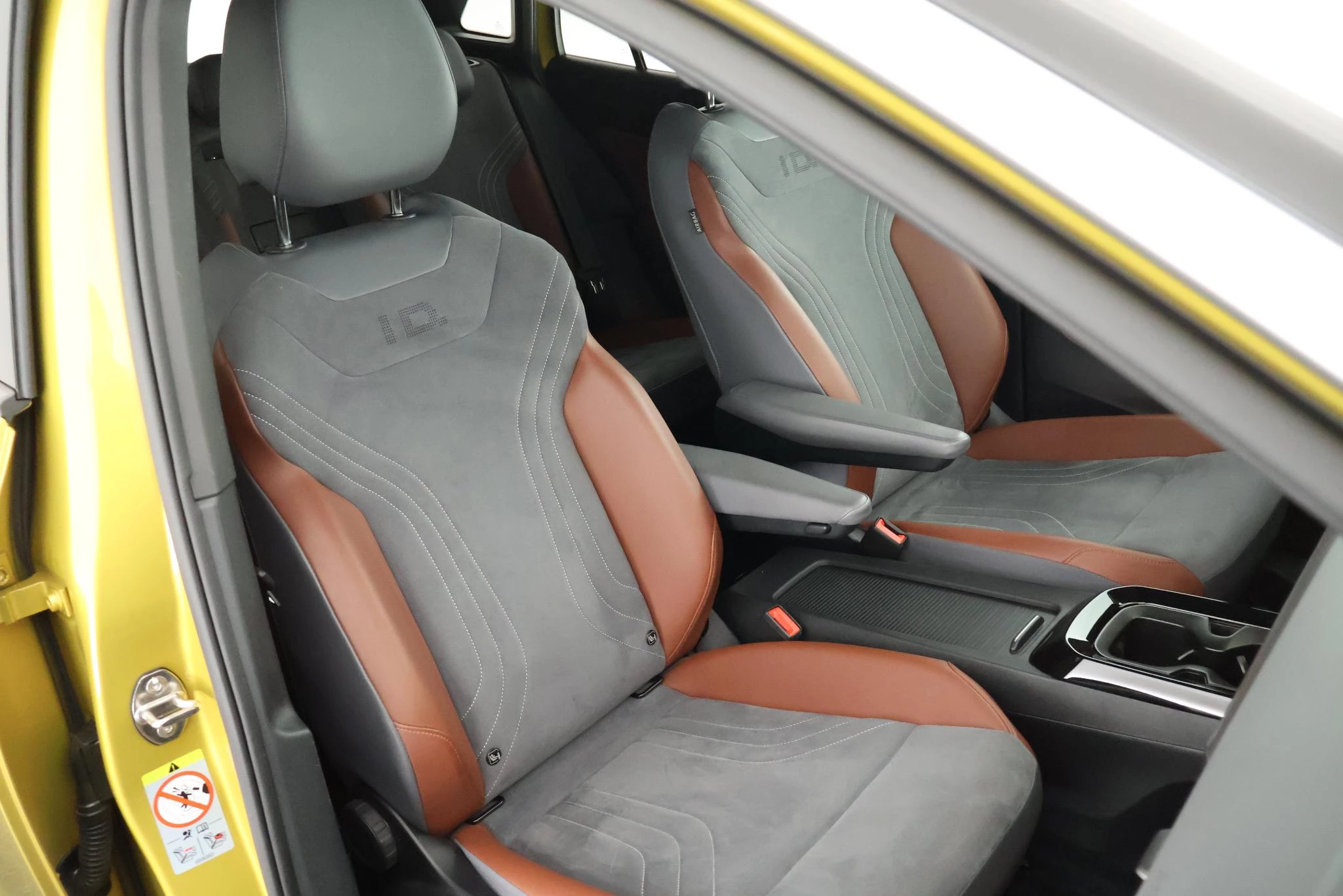 Hoofdafbeelding Volkswagen ID.4