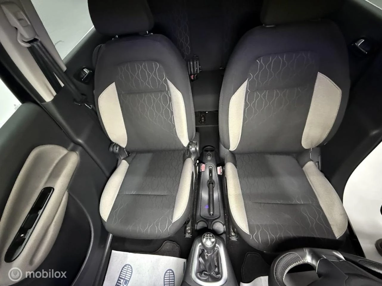 Hoofdafbeelding Citroën C3 Picasso