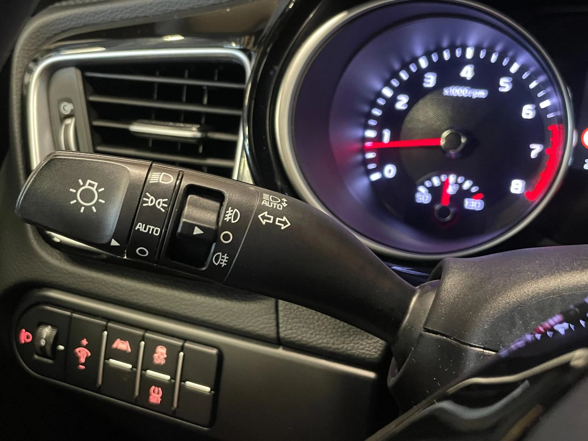 Hoofdafbeelding Kia Ceed