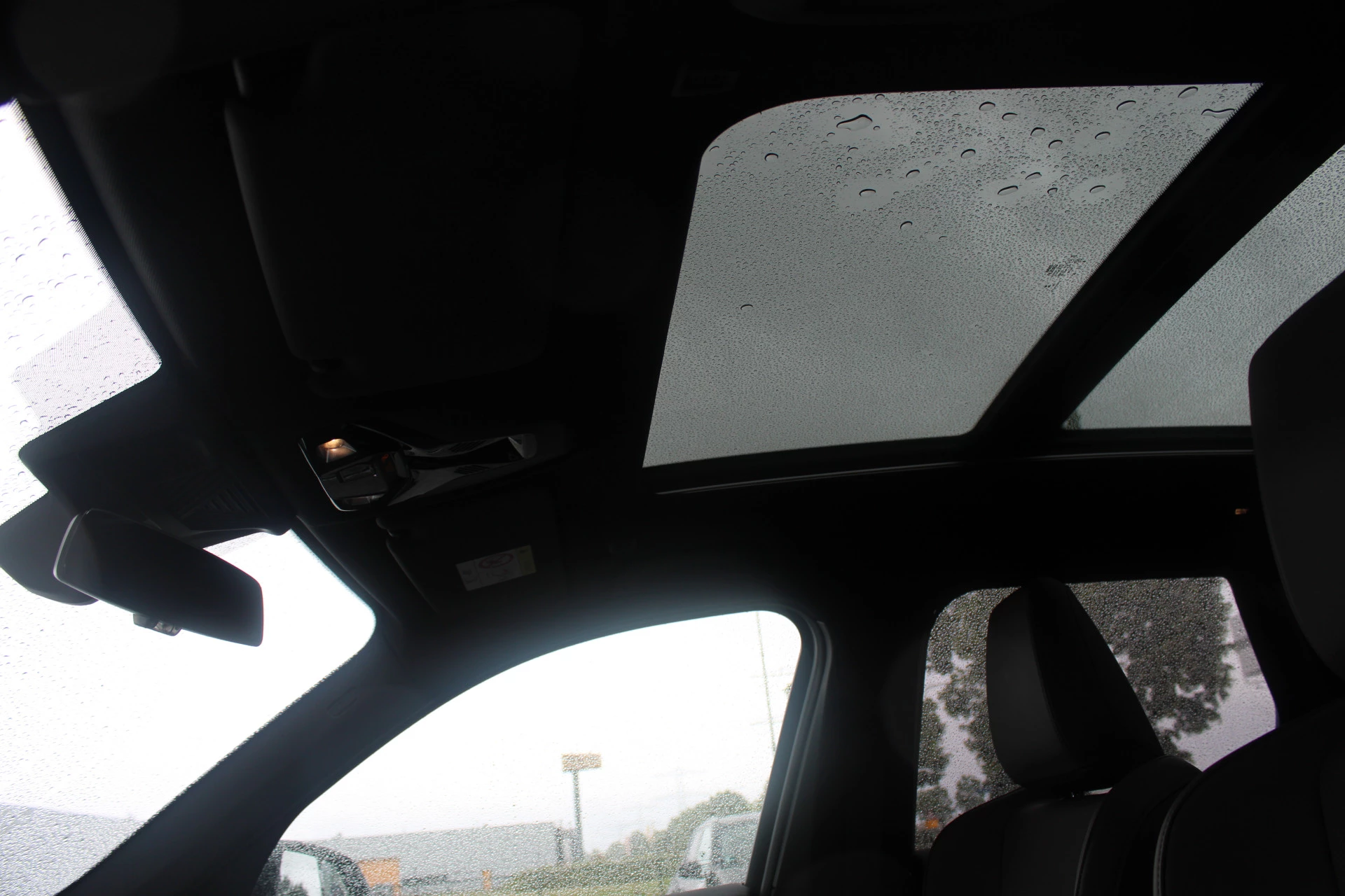 Hoofdafbeelding BMW iX1