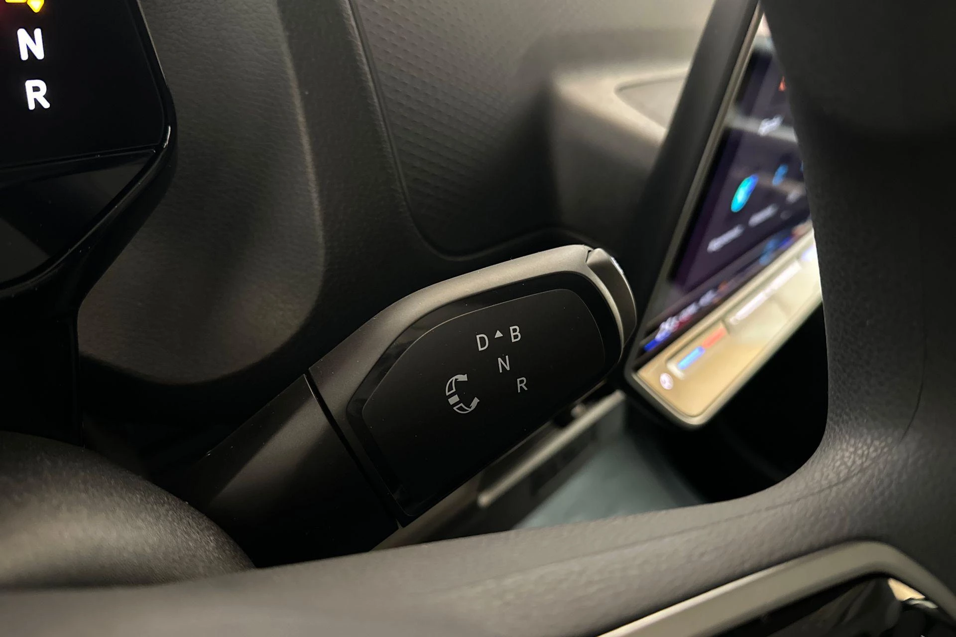 Hoofdafbeelding Volkswagen ID. Buzz Cargo