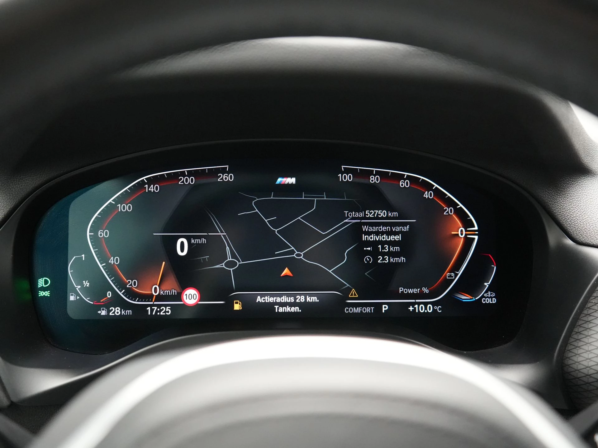 Hoofdafbeelding BMW X4