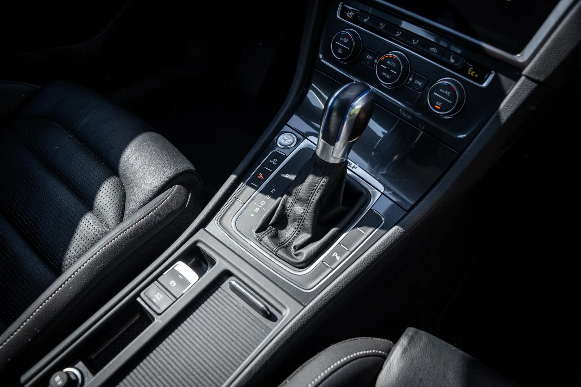 Hoofdafbeelding Volkswagen e-Golf