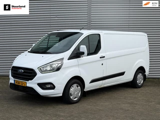 Ford Transit Custom 300 2.0 TDCI L2H1 Trend Airco/ Cruise/ 3zits/ Carplay/ Voorruitverw./ Camera/