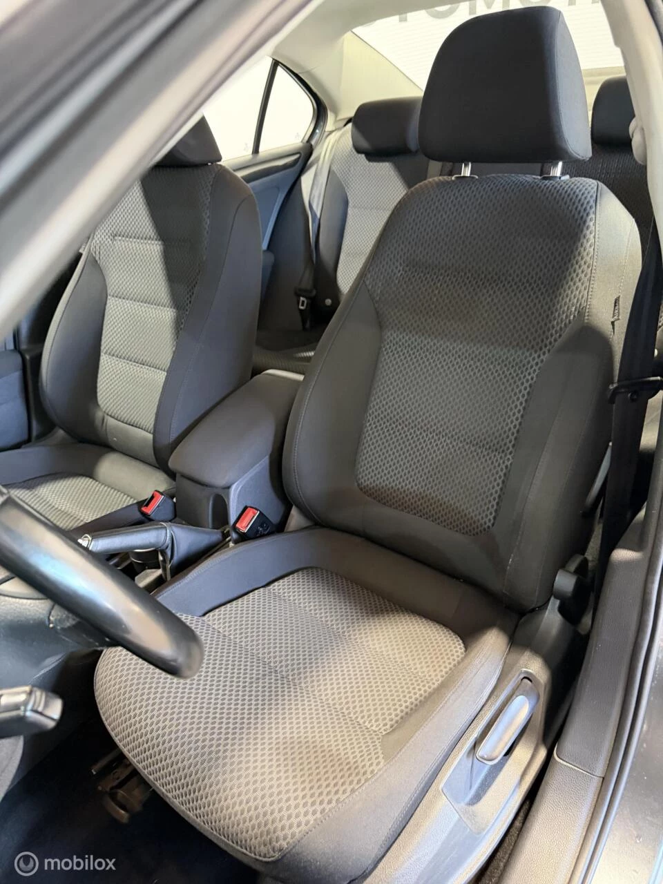 Hoofdafbeelding Volkswagen Jetta