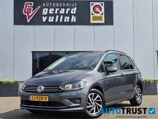 Hoofdafbeelding Volkswagen Golf Sportsvan Volkswagen Golf Sportsvan 1.2 TSI DSG Sound ADAPTIVE CRUISE STOELVERW