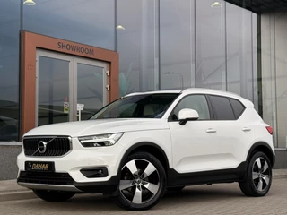 Hoofdafbeelding Volvo XC40 Volvo XC40 1.5 T3 | Pano | Navi | ACC | Achteruitrijcamera | Stoelverwarming | Apple Carplay |