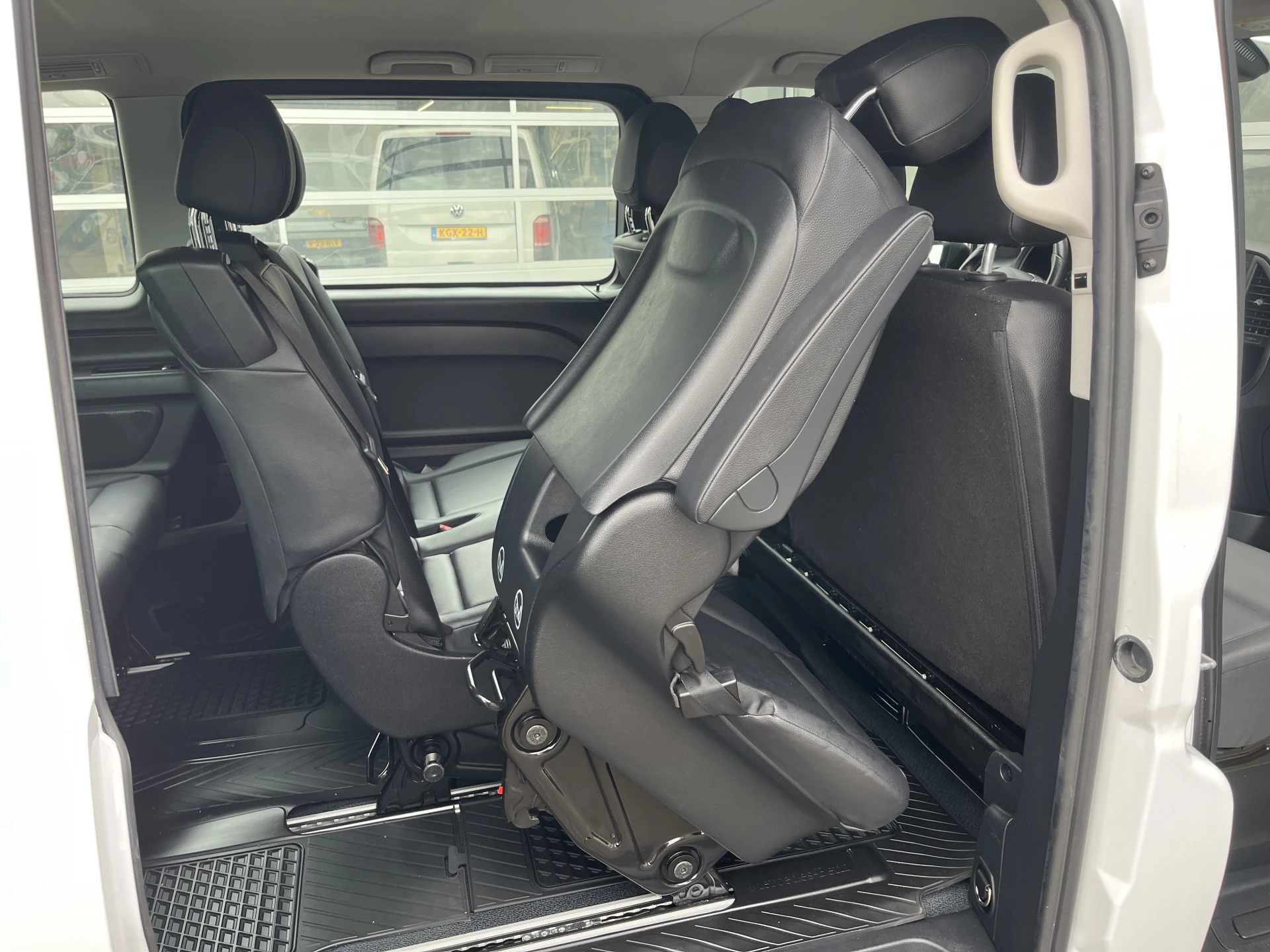Hoofdafbeelding Mercedes-Benz eVito