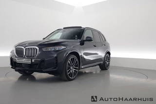 BMW X5 xDrive50e M Sport | Pano | SkyLounge | HUD | Bowers en Wilkins | Soft Close | 22'' | Elek. Trekhaak