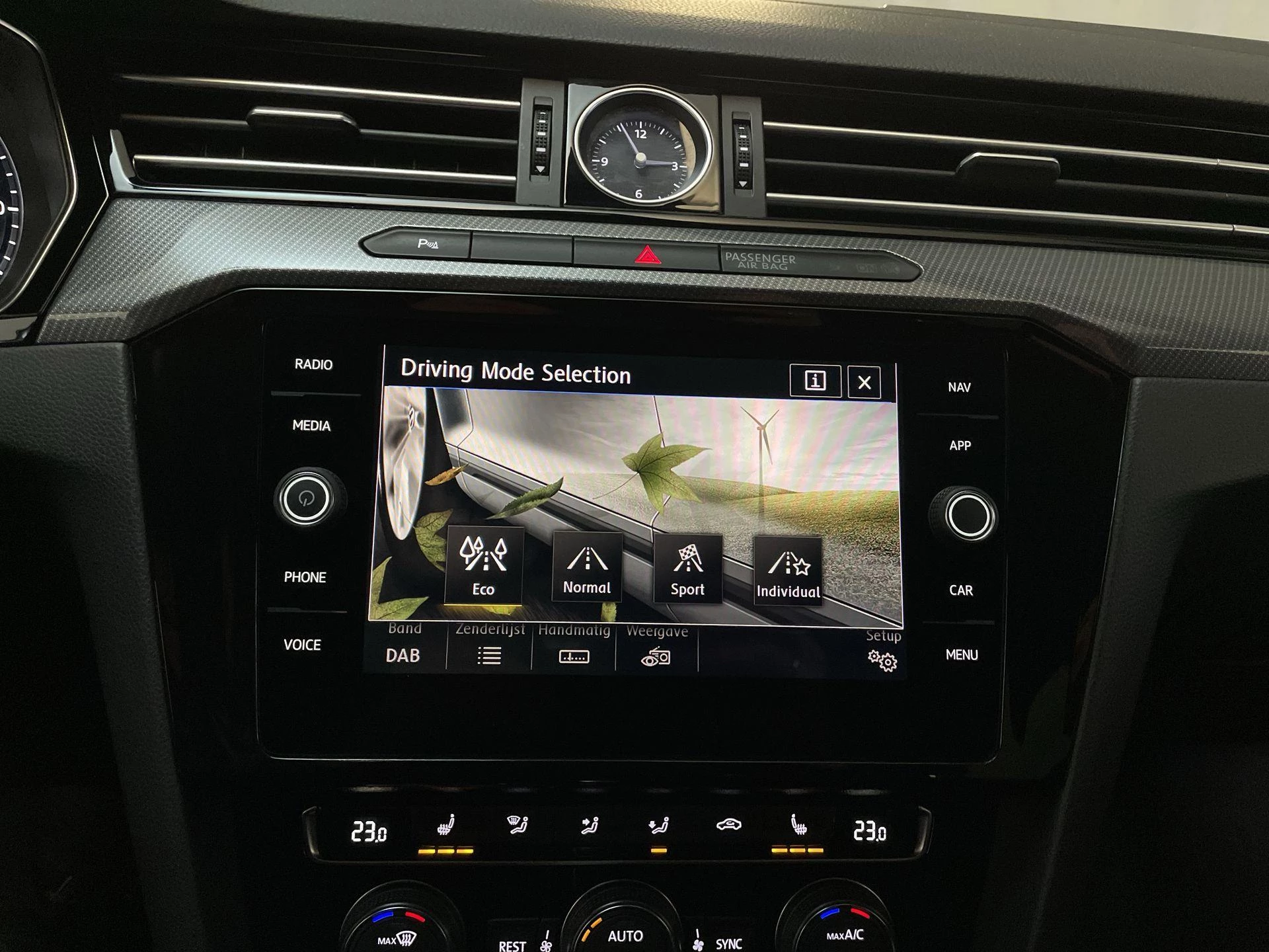 Hoofdafbeelding Volkswagen Arteon