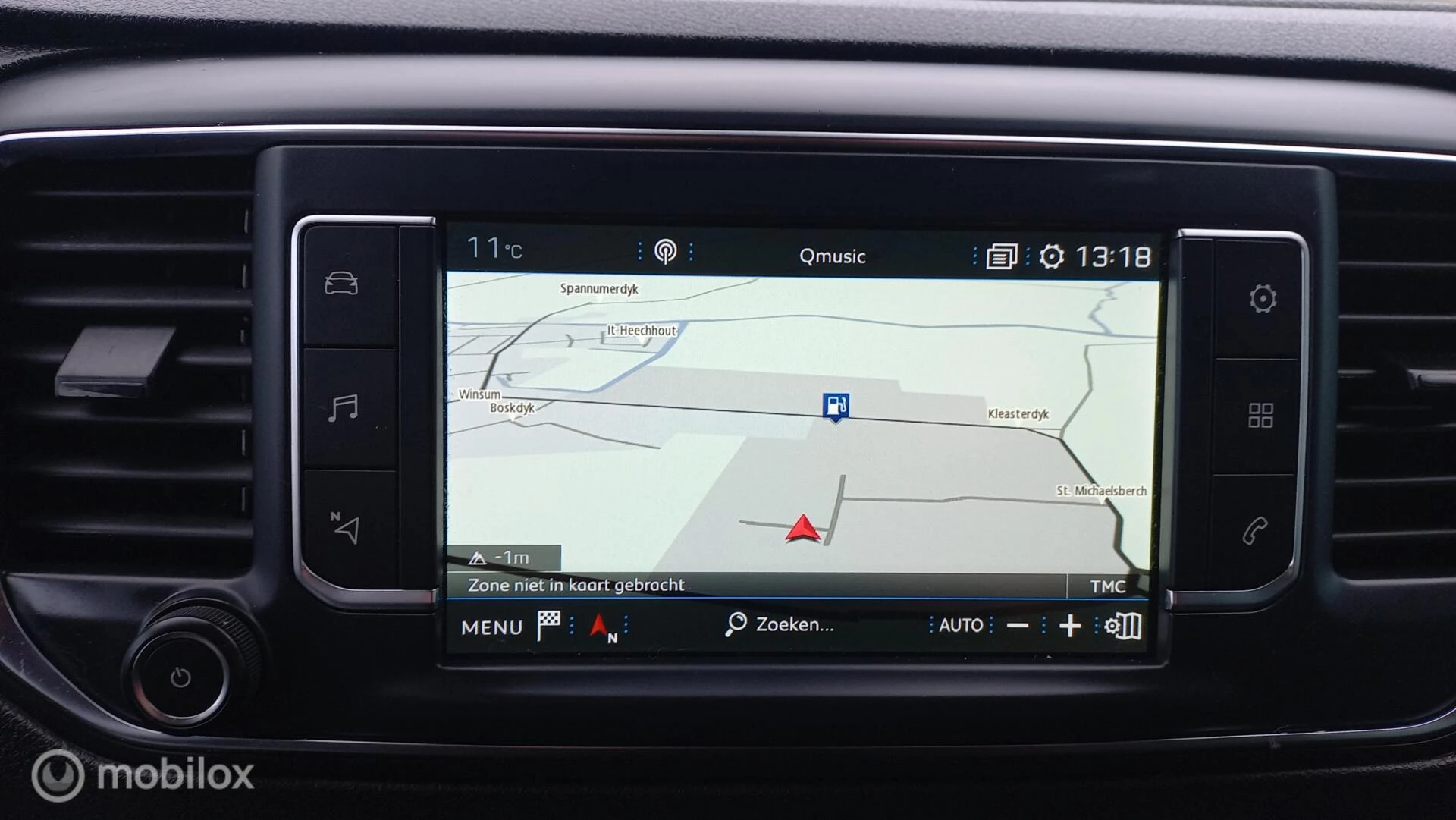 Hoofdafbeelding Peugeot Expert