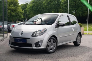 Renault Twingo 1.2-16V Night & Day|Airco|Cruise Control Toerenteller|Nieuwe APK|Isofix| Volledig onderhouden|