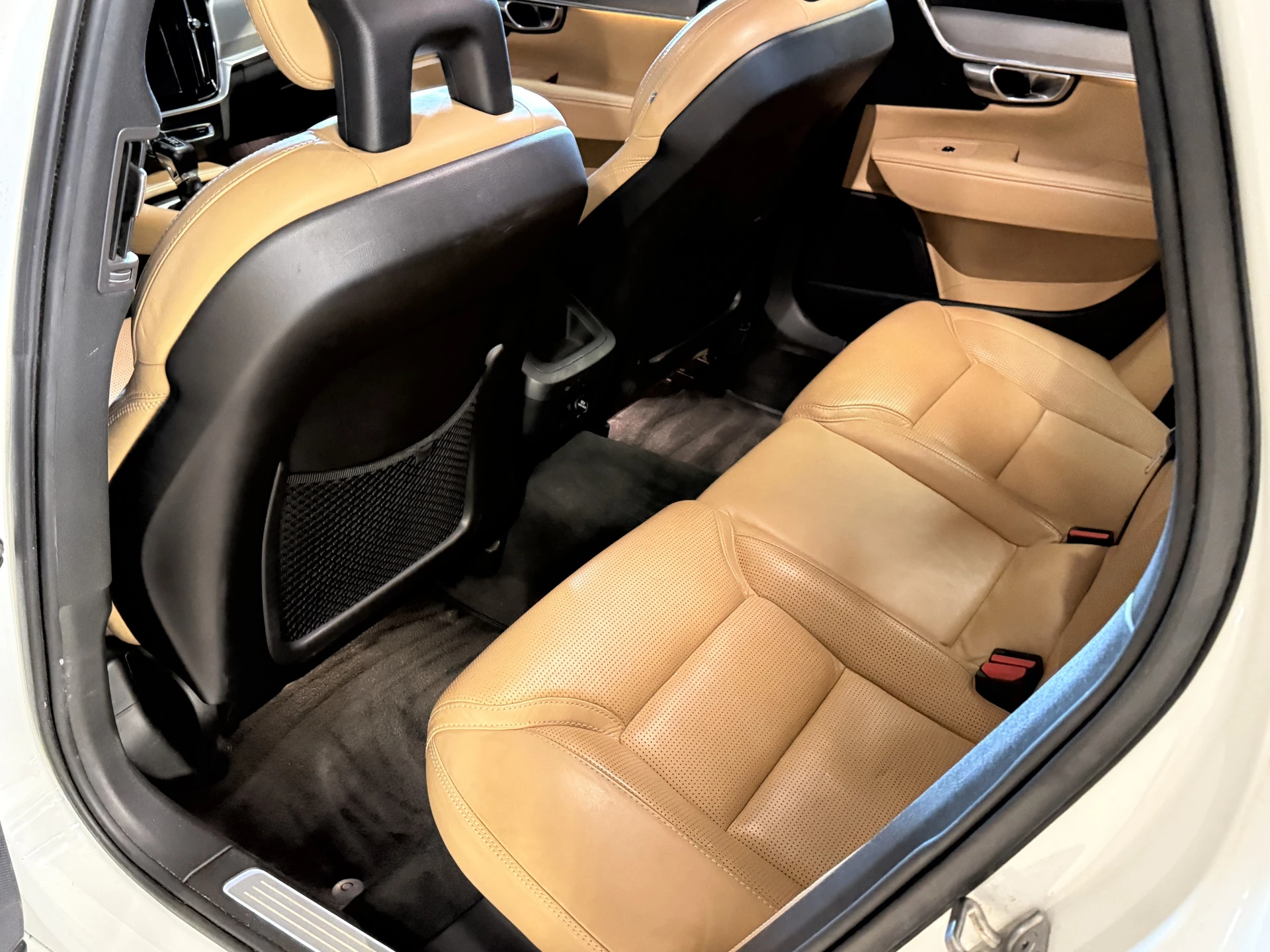 Hoofdafbeelding Volvo V90
