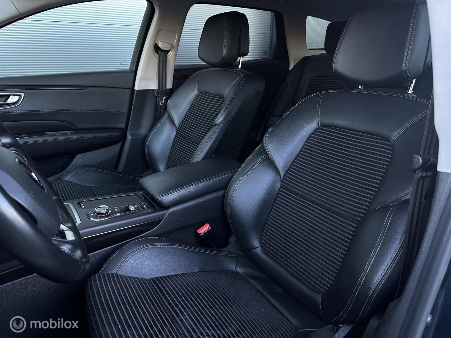 Hoofdafbeelding Renault Talisman