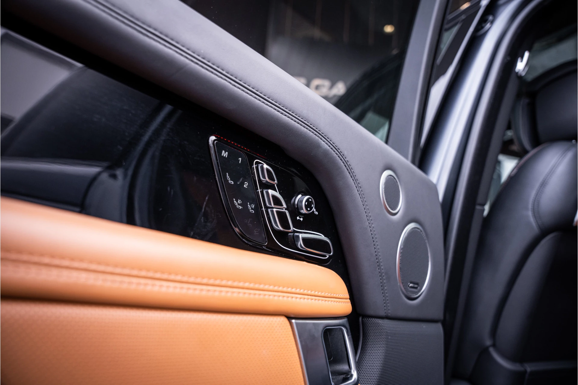 Hoofdafbeelding Land Rover Range Rover