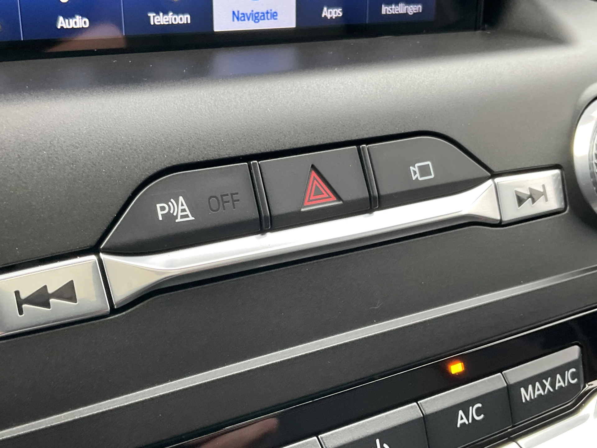 Hoofdafbeelding Ford Explorer
