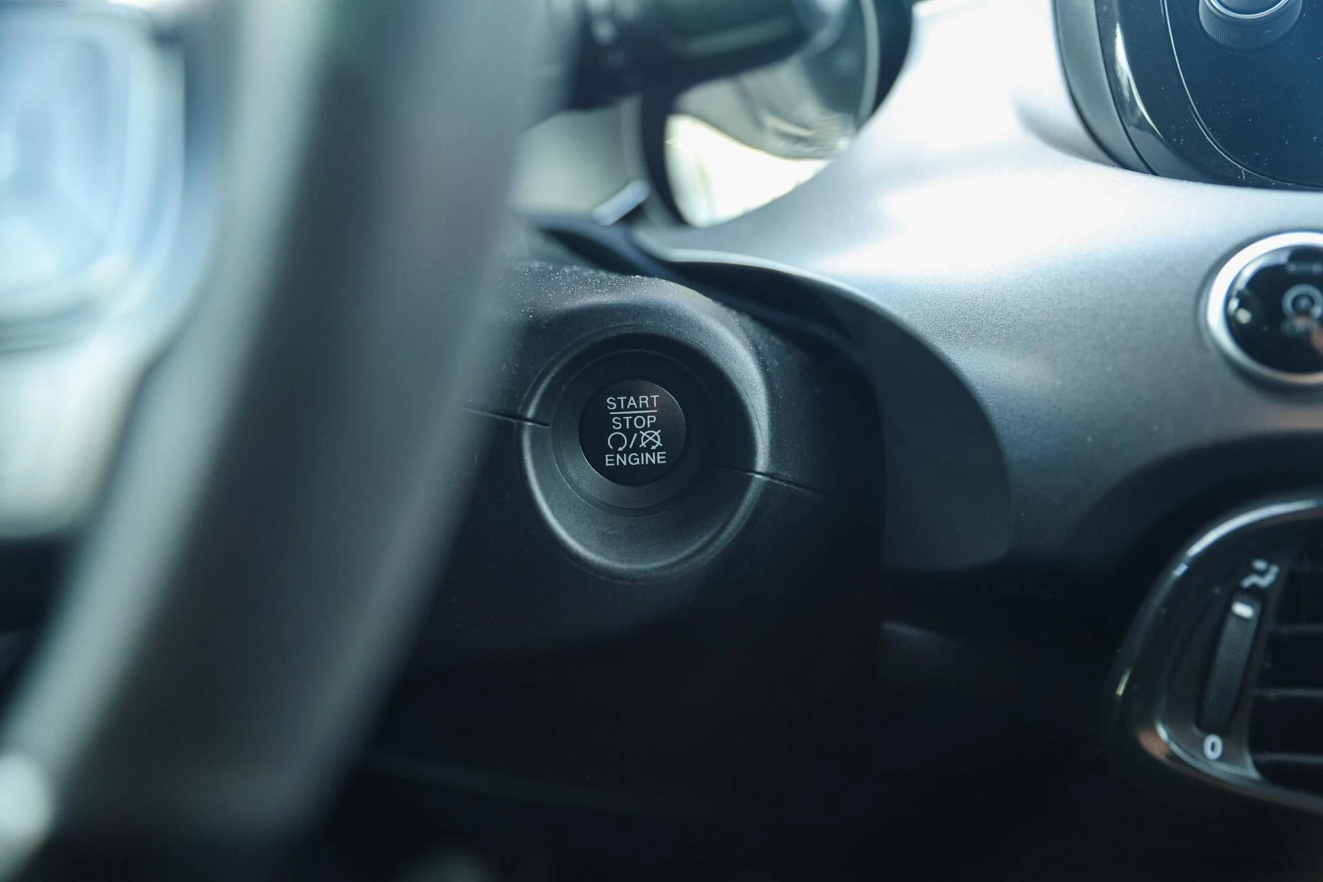 Hoofdafbeelding Fiat 500X