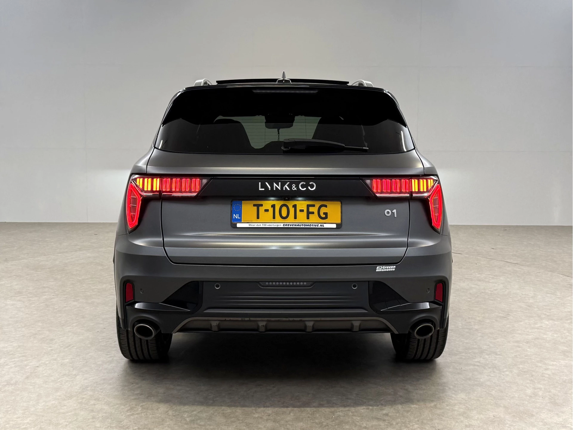 Hoofdafbeelding Lynk & Co 01