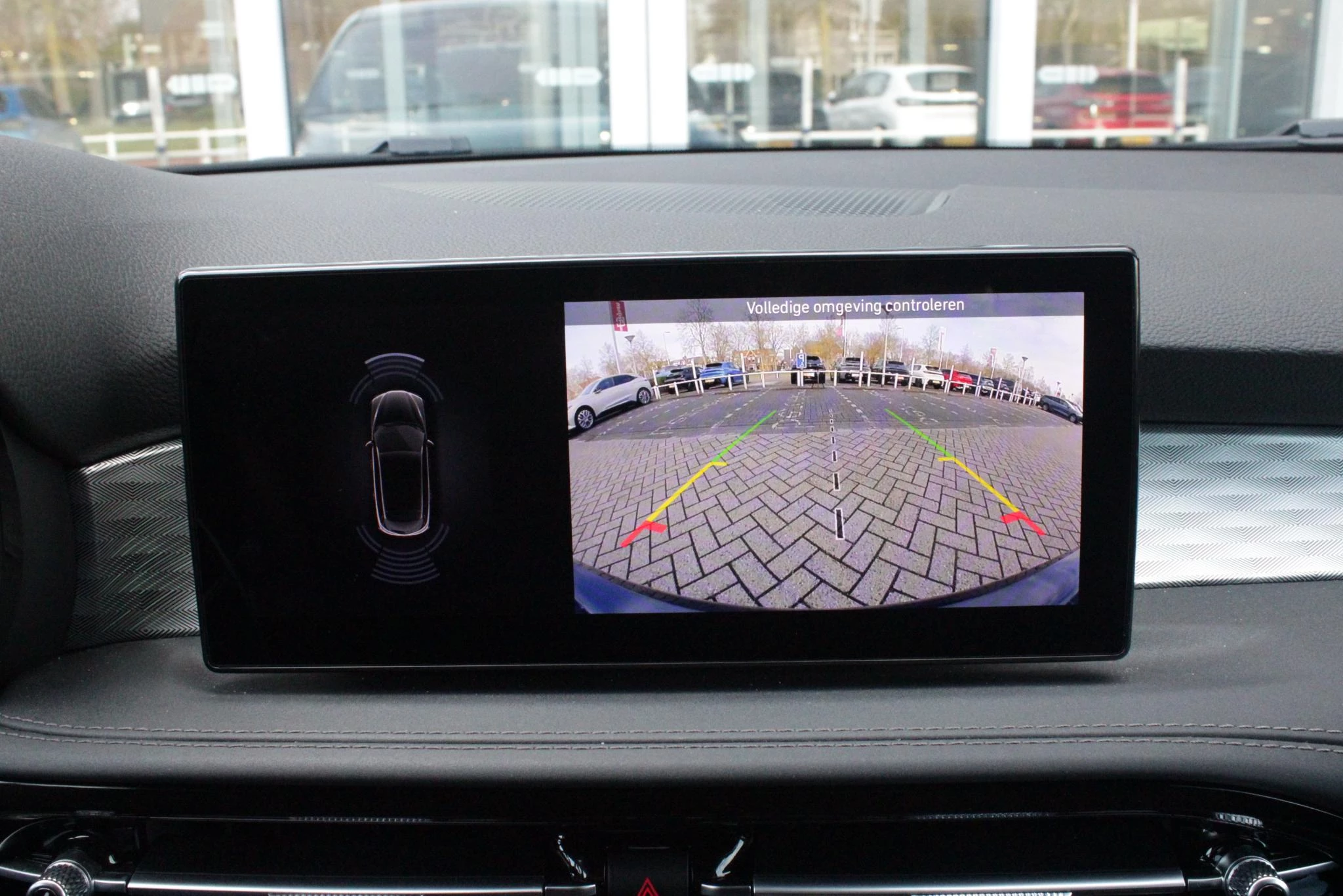 Hoofdafbeelding Alfa Romeo Tonale