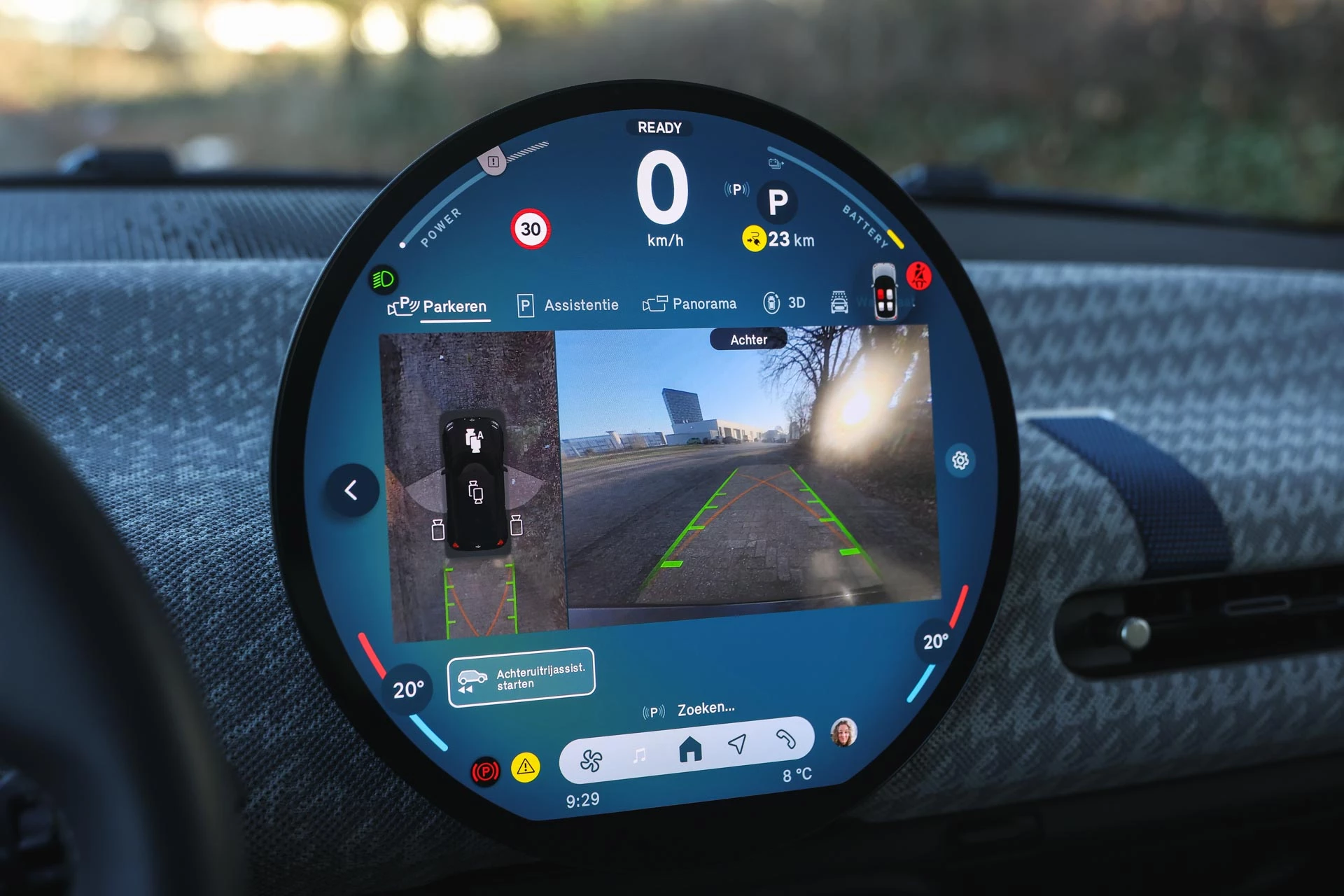 Hoofdafbeelding MINI 3-deurs