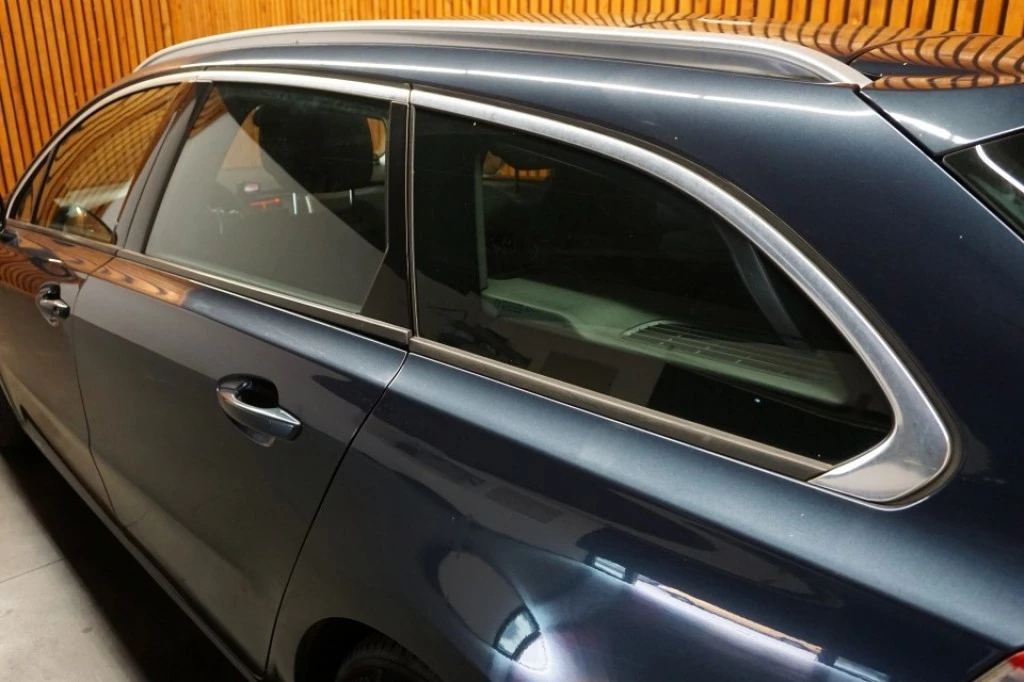 Hoofdafbeelding Peugeot 508