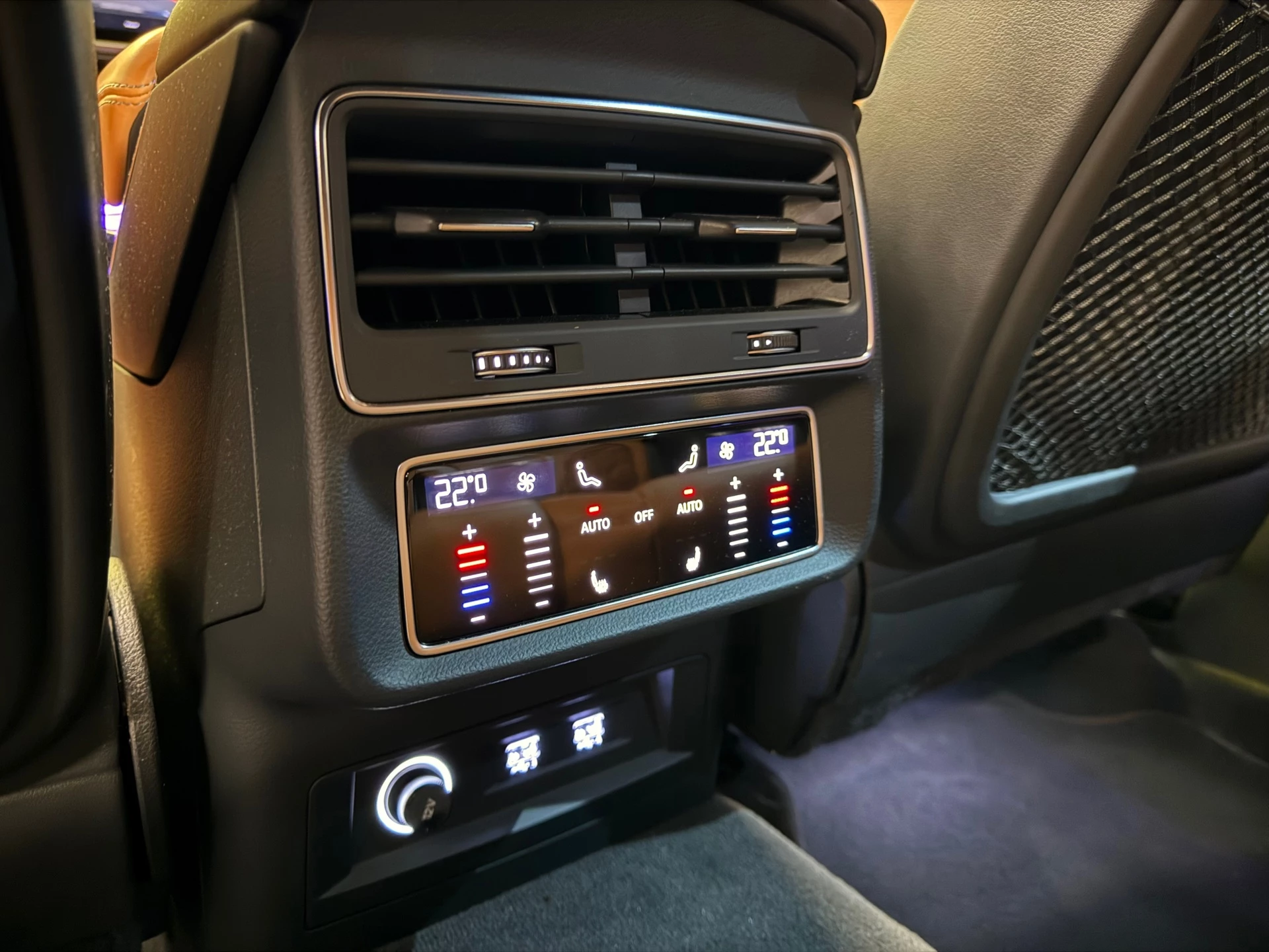 Hoofdafbeelding Audi RSQ8