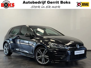 Volkswagen Golf 1.4 TSI Highline Business R Automaat DSG 18 inch achteruitrijcamera