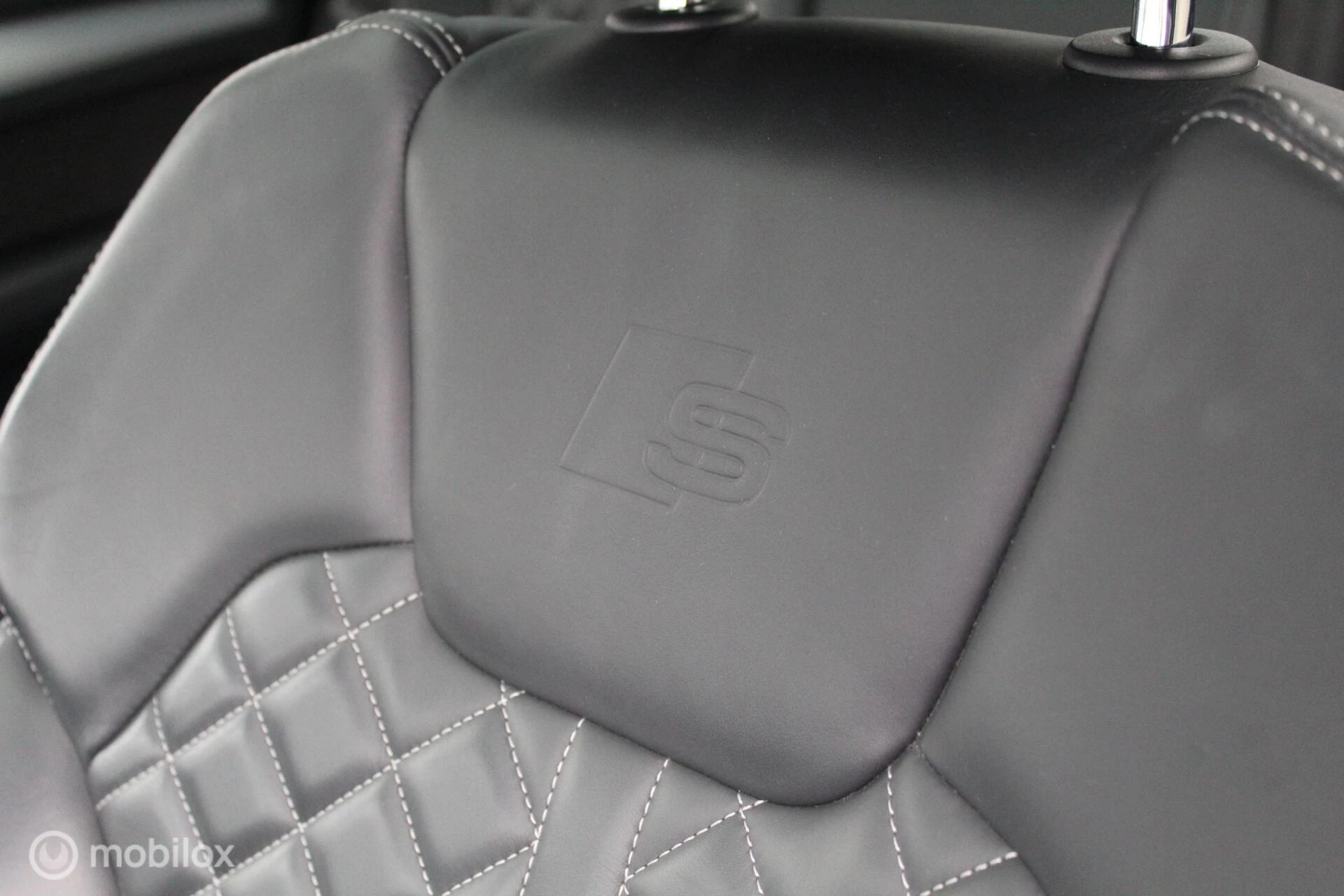 Hoofdafbeelding Audi SQ5