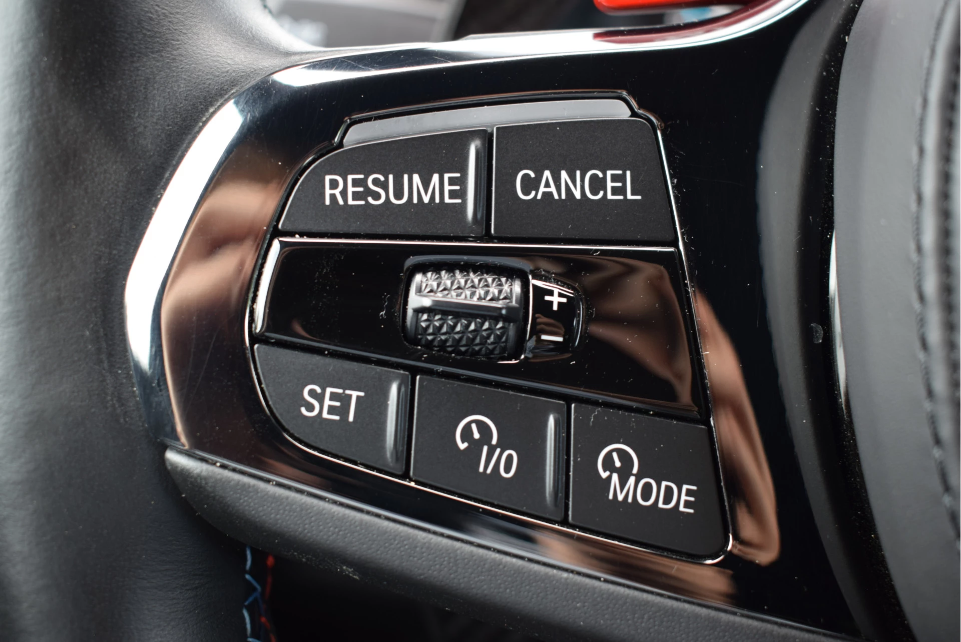 Hoofdafbeelding BMW XM
