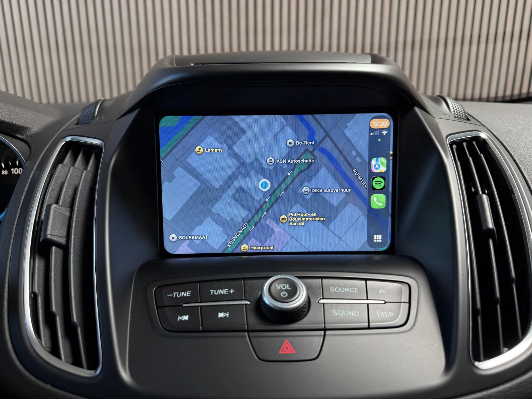 Hoofdafbeelding Ford Grand C-Max