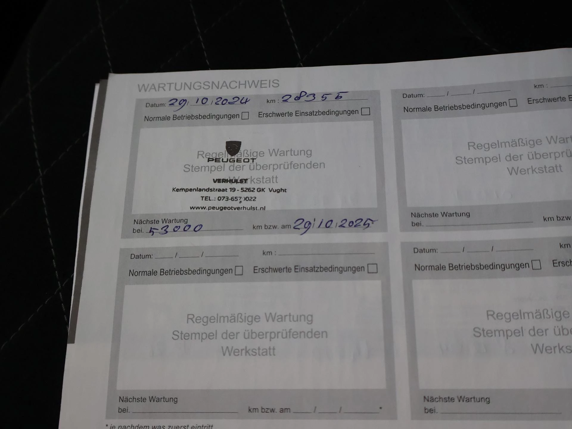 Hoofdafbeelding Peugeot e-2008