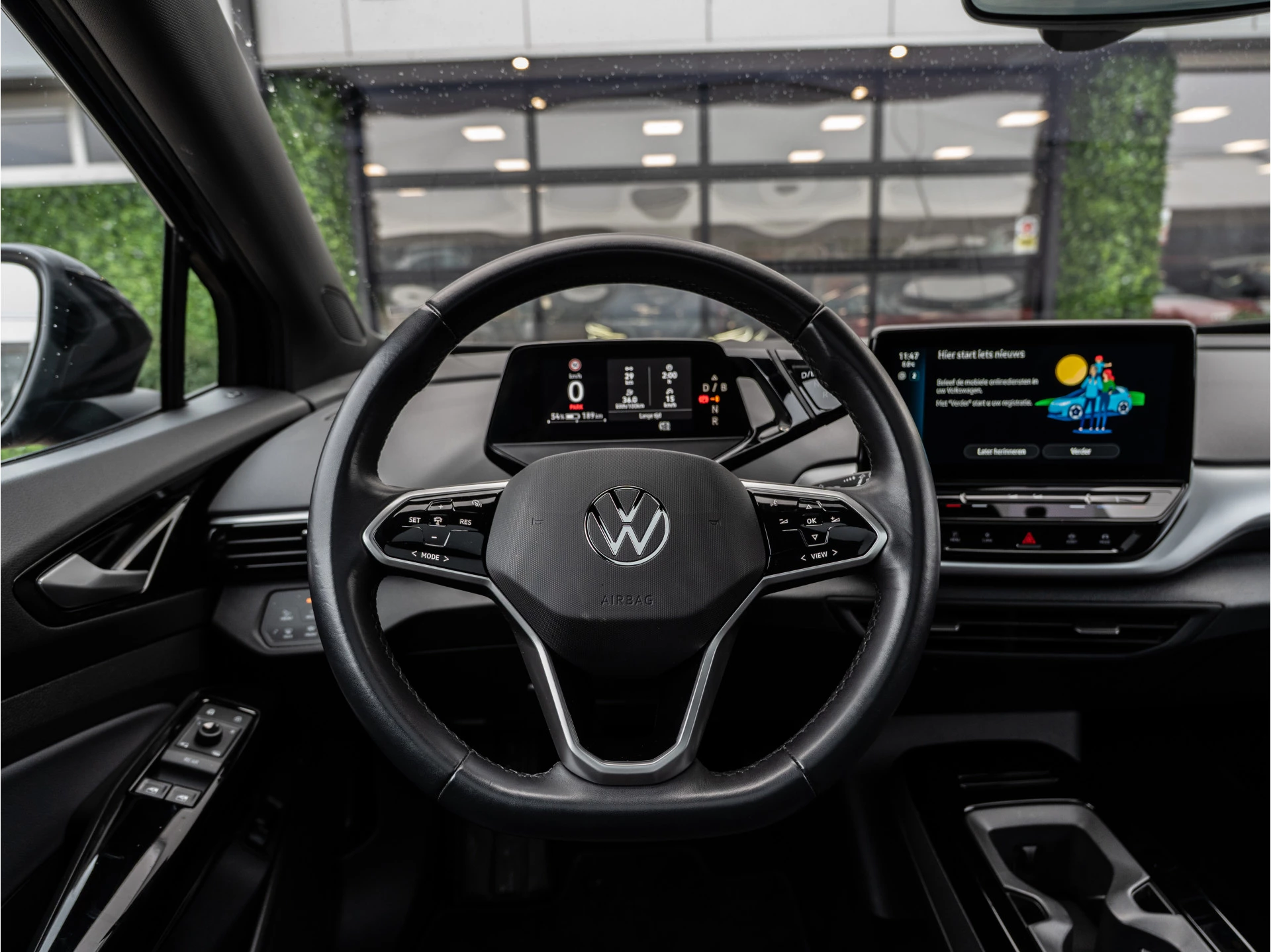 Hoofdafbeelding Volkswagen ID.4