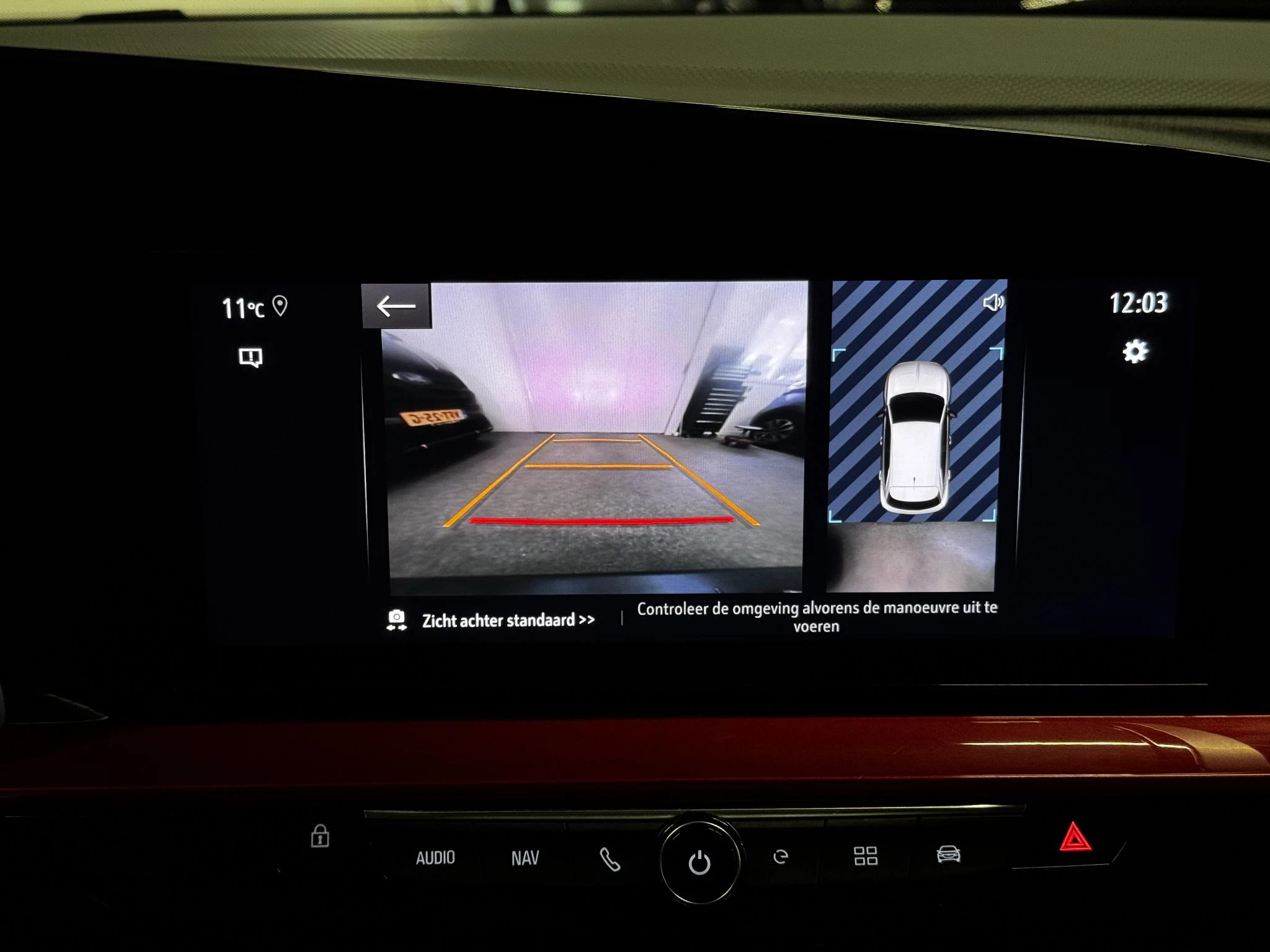 Hoofdafbeelding Opel Mokka-e