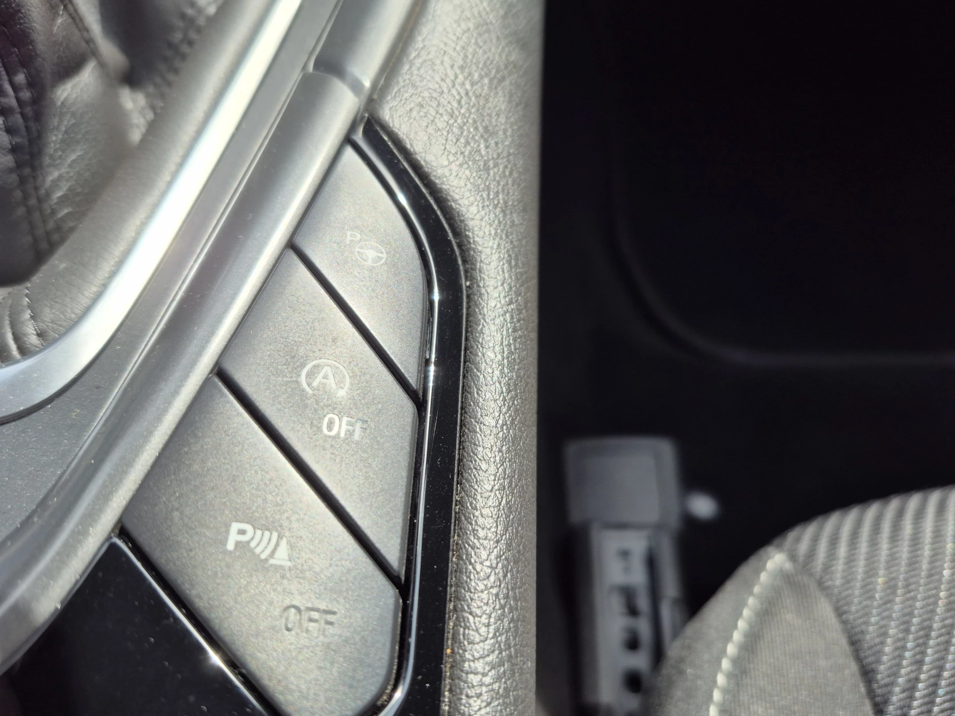 Hoofdafbeelding Ford Mondeo