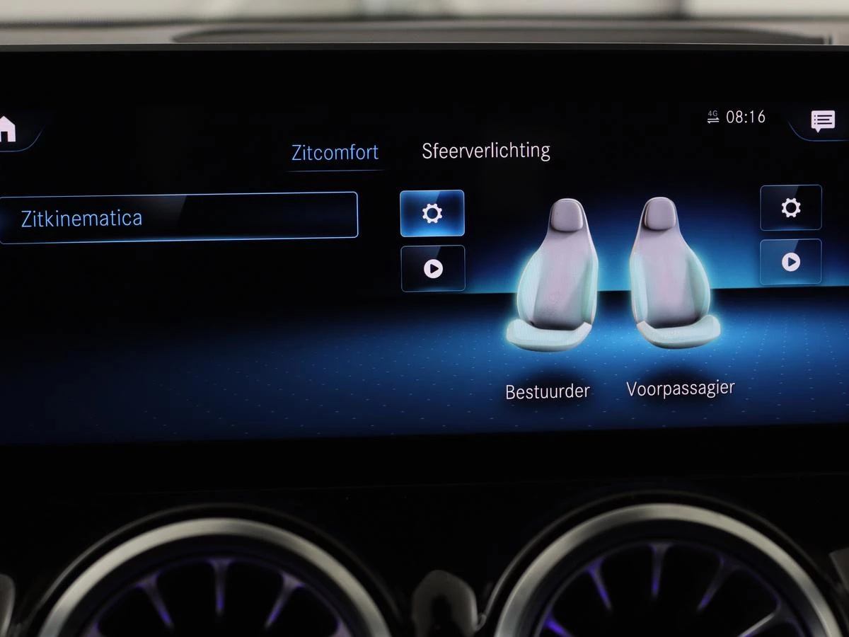 Hoofdafbeelding Mercedes-Benz GLB