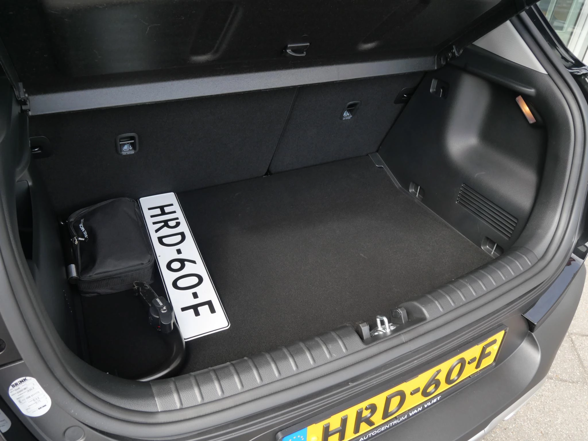 Hoofdafbeelding Kia Stonic