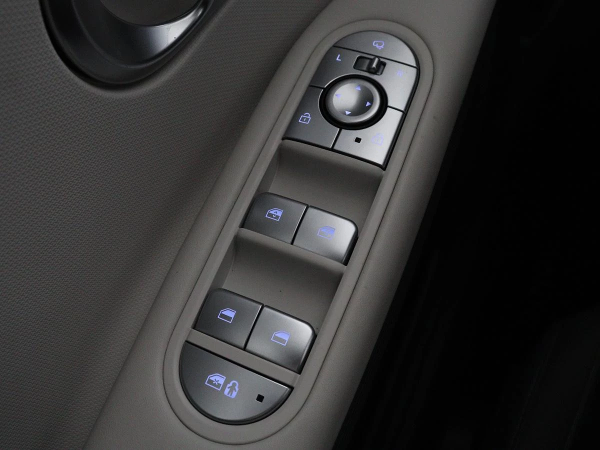 Hoofdafbeelding Hyundai IONIQ 5