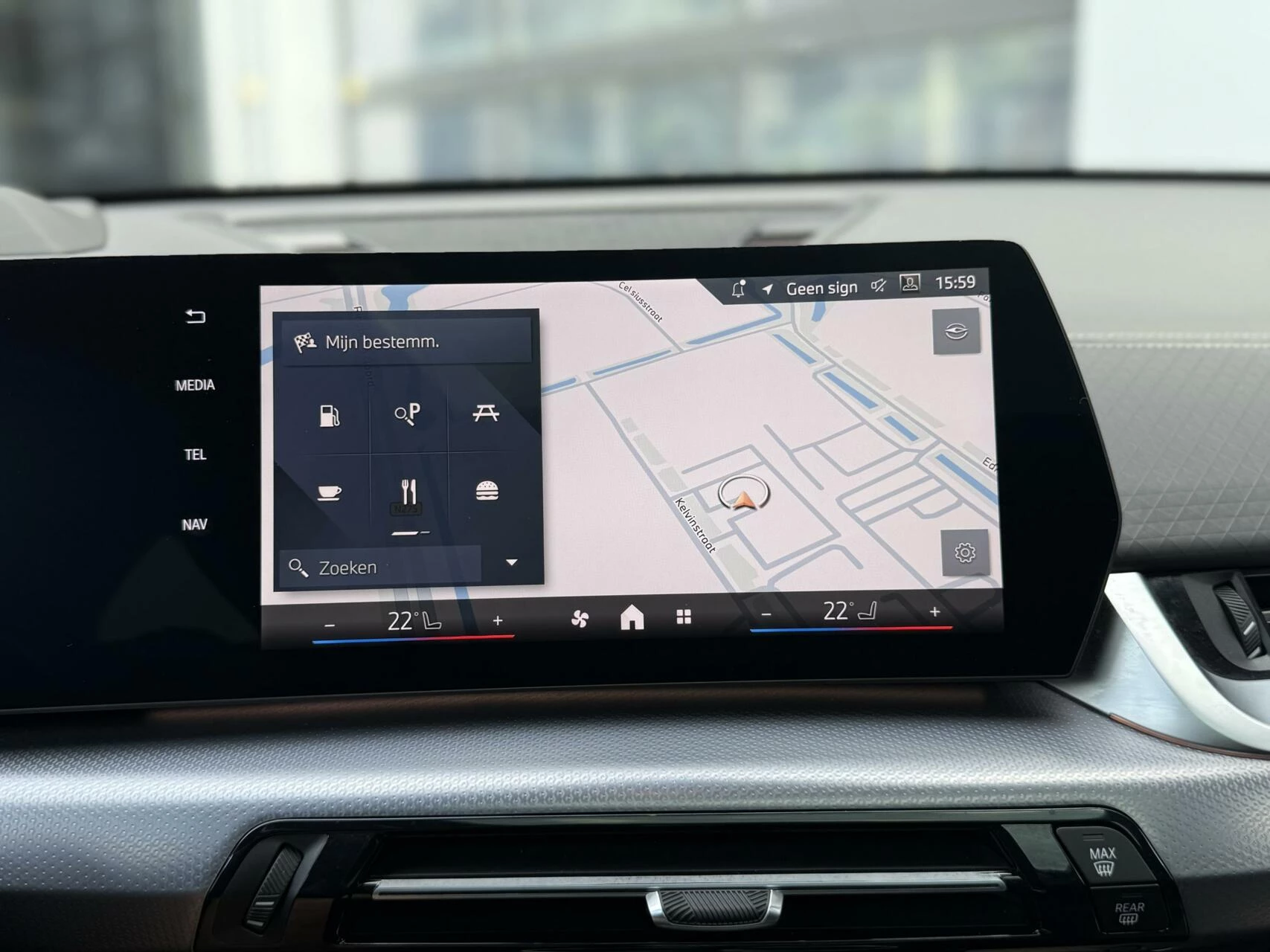 Hoofdafbeelding BMW X2