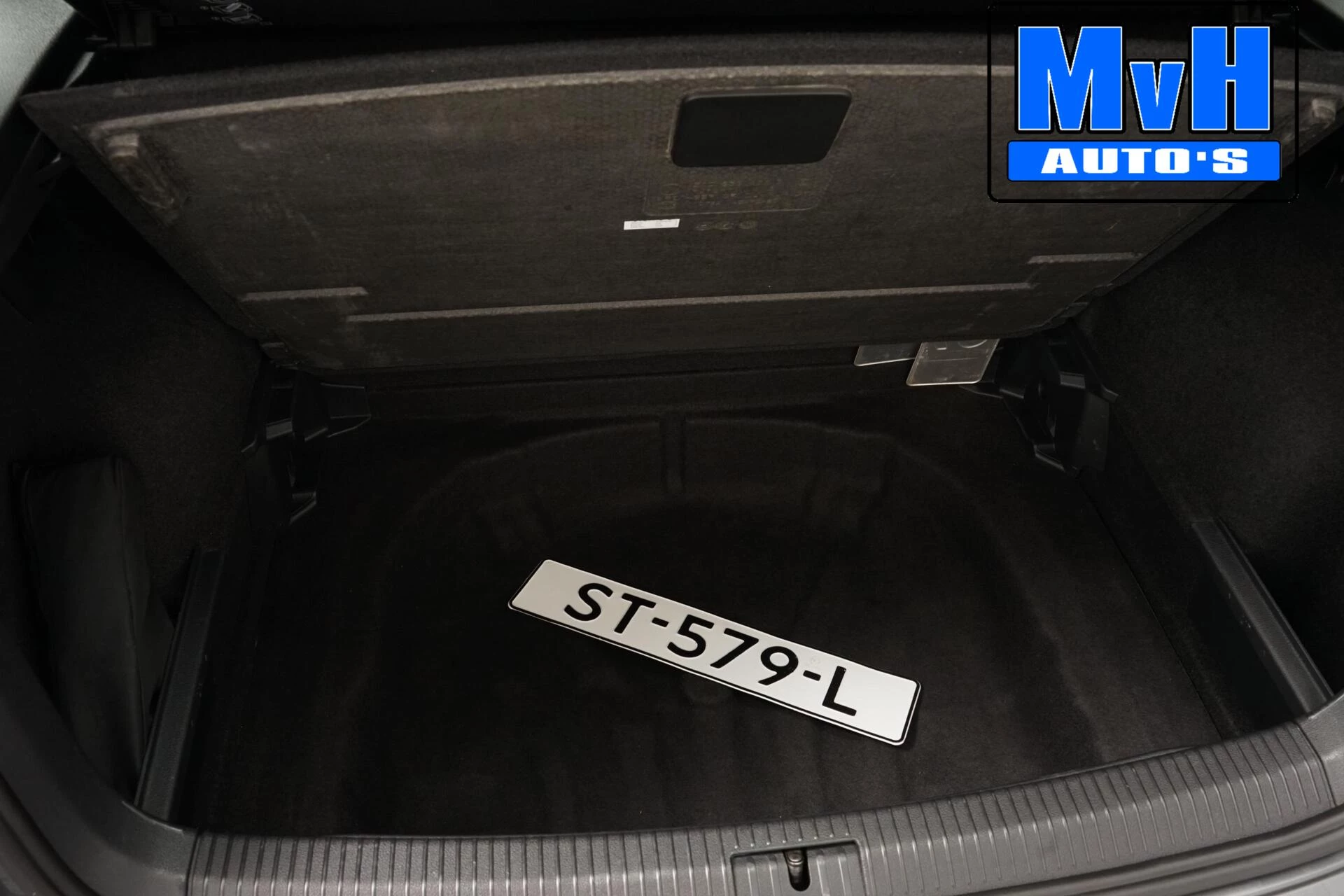 Hoofdafbeelding Volkswagen Golf Sportsvan