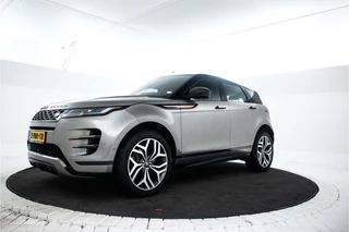 Land Rover Range Rover Evoque 2.0 P300 AWD R-Dynamic HSE Alle opties! zie video!