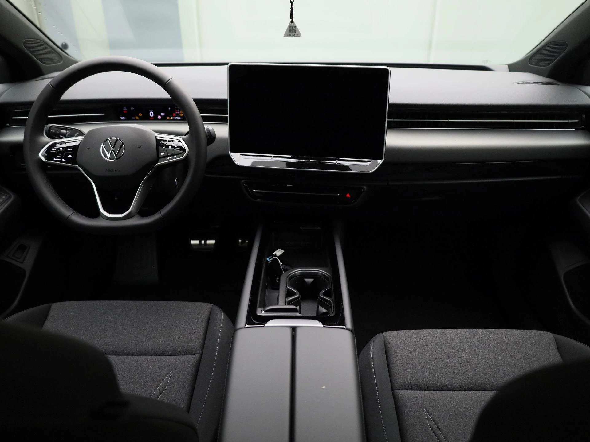 Hoofdafbeelding Volkswagen ID.7