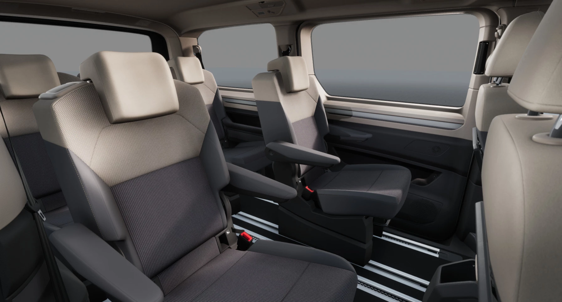 Hoofdafbeelding Volkswagen Multivan