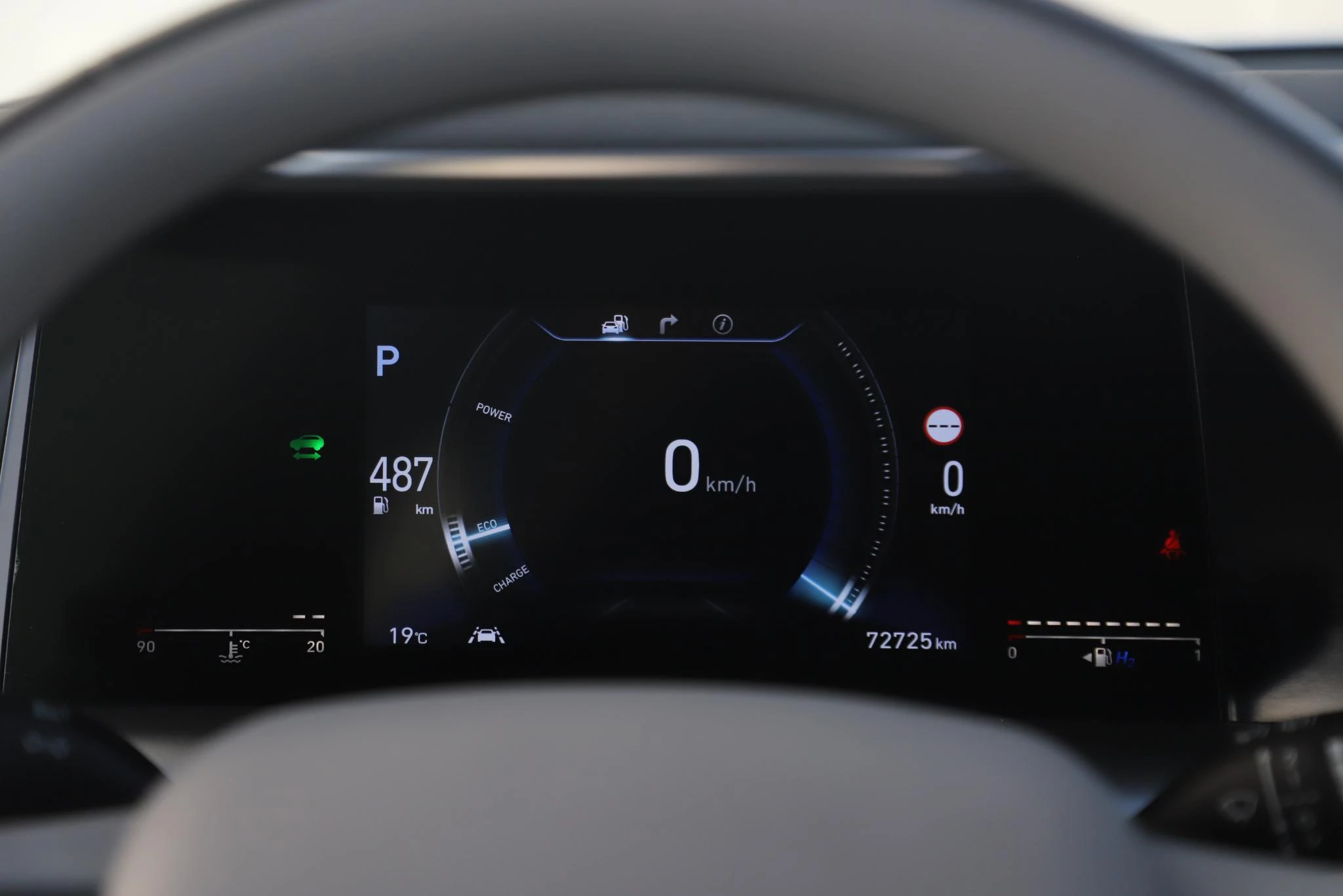 Hoofdafbeelding Hyundai Nexo