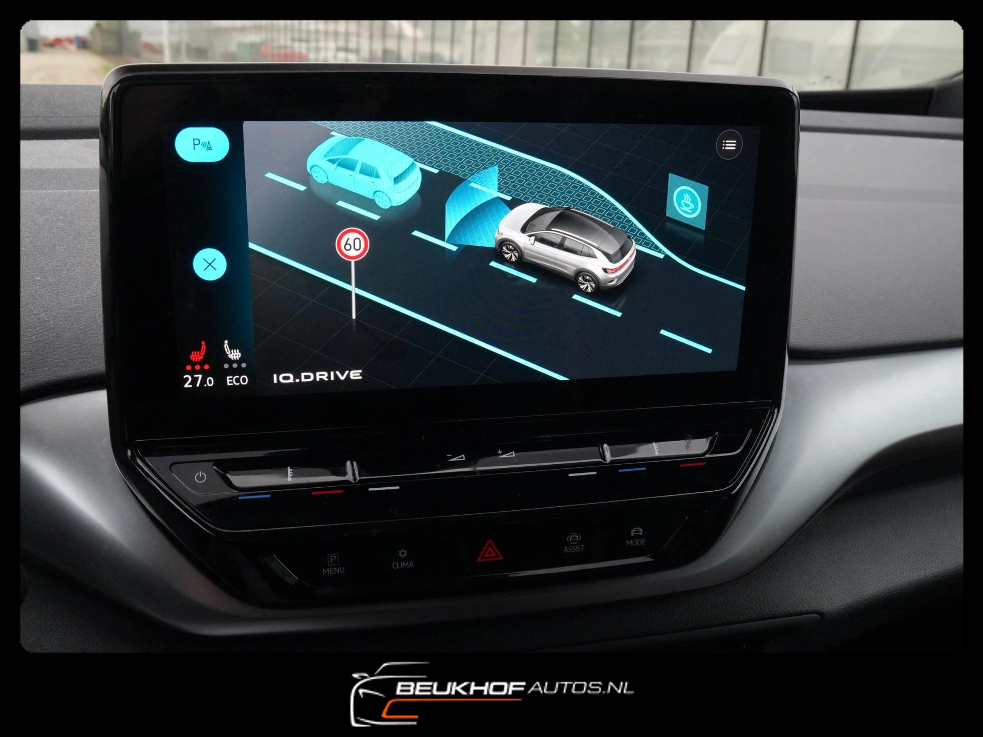 Hoofdafbeelding Volkswagen ID.4